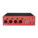 Focusrite | Clarett+ 4Pre 專業錄音介面