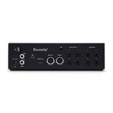 Focusrite | Clarett+ 4Pre 專業錄音介面