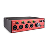 Focusrite | Clarett+ 4Pre 專業錄音介面