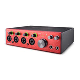 Focusrite | Clarett+ 4Pre 專業錄音介面