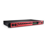 Focusrite | Clarett+ 8Pre 專業錄音介面