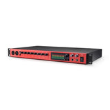 Focusrite | Clarett+ 8Pre 專業錄音介面