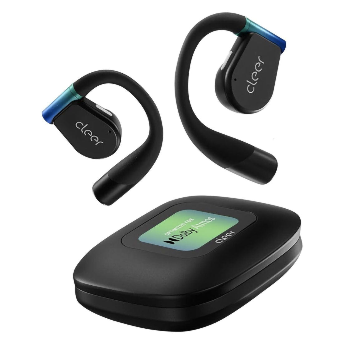 Cleer Arc3 MAX 新品未開封 Cleer ARC3 Max – e☆イヤホン