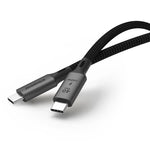 MOMAX | Elite 240W C to C 40Gbps Cable