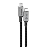 MOMAX | Elite 240W C to C 40Gbps Cable