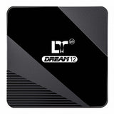 【2026夏 加強版】夢想盒子 DreamTV 12 Air 青春版 [可在中國大陸使用]