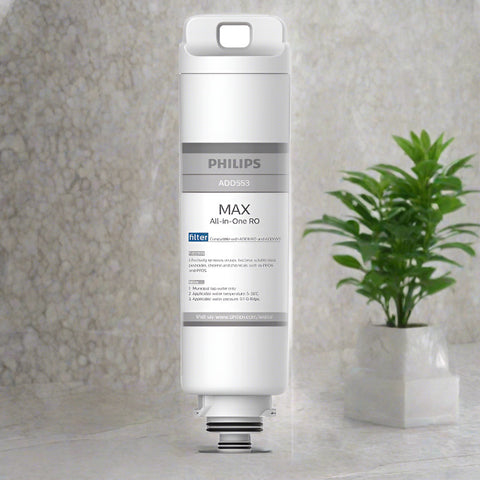 PHILIPS 飛利浦 | ADD553 RO 純淨飲水機濾水芯