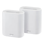 ASUS | Tri-band AX commercial Mesh WiFi 6 system EBM68 