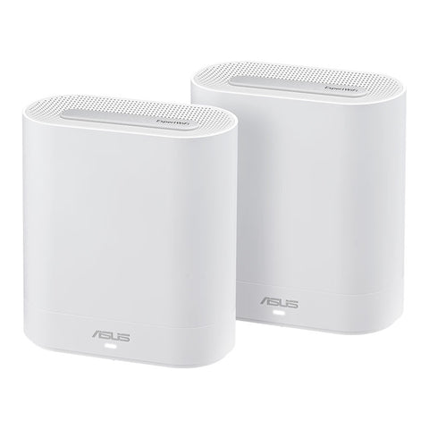 ASUS | 三頻 AX 商用 Mesh WiFi 6 系統 EBM68