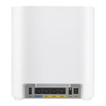 ASUS | 三頻 AX 商用 Mesh WiFi 6 系統 EBM68