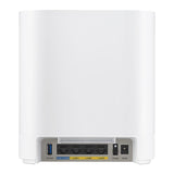 ASUS | Tri-band AX commercial Mesh WiFi 6 system EBM68 