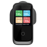 EGO | 140W THUNDER CUBE 5 OLED 充電器