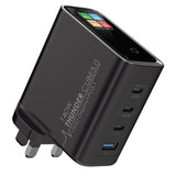 EGO | 140W THUNDER CUBE 5 OLED 充電器