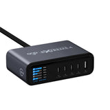 EGO | 200W EXTREME 4 5USB 充電器