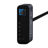 EGO | 200W EXTREME 4 5USB 充電器
