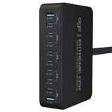 EGO | 320W EXTREME CP2 10USB GaN 充電器