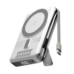 EGO | AllyDelivery 4S Magsafe 10000mAh 磁吸行動電源