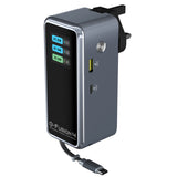 【3C認證】EGO | E-Fusion 4 15000mAh 外置電火牛