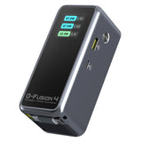 【3C認證】EGO | E-Fusion 4 15000mAh 外置電火牛