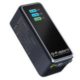 【3C認證】EGO | E-Fusion 4 15000mAh 外置電火牛