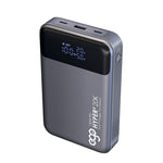 EGO | HYPER² 20K 20000mAh 130W external charger