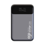 EGO | HYPER² 20K 20000mAh 130W external charger