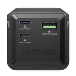 EGO | Hyper³ 27K 27000mAh 140W 外置充電器
