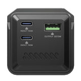 EGO | Hyper³ 27K 27000mAh 140W 外置充電器
