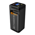 EGO | HyperAlly 50K 50000mAh 100W 外置充電器