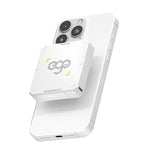 EGO | MAGCUBE 5000mAh Magsafe 外置充電器