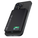 【3C認證】EGO | MagPower 5U 10000mAh 磁吸行動電源