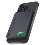 【3C認證】EGO | MagPower 5U 10000mAh 磁吸行動電源
