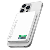 【3C認證】EGO | MagPower 5U 10000mAh 磁吸行動電源