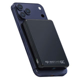 【3C認證】EGO | MagPower 6C 10000mAh QI2.2磁吸行動電源