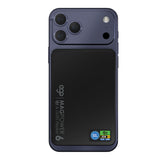 【3C認證】EGO | MagPower 6 10000mAh QI2.2磁吸行動電源