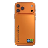 【3C認證】EGO | MagPower 6 10000mAh QI2.2磁吸行動電源