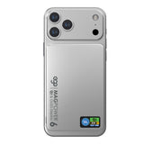 【3C認證】EGO | MagPower 6 10000mAh QI2.2磁吸行動電源