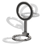EGO | MagStand 3 半導體散熱雙面磁吸 QI2 充電器