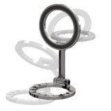 EGO | MagStand 3 半導體散熱雙面磁吸 QI2 充電器