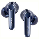 EarFun Air Pro 4 Noise Canceling True Wireless Bluetooth Headphones 