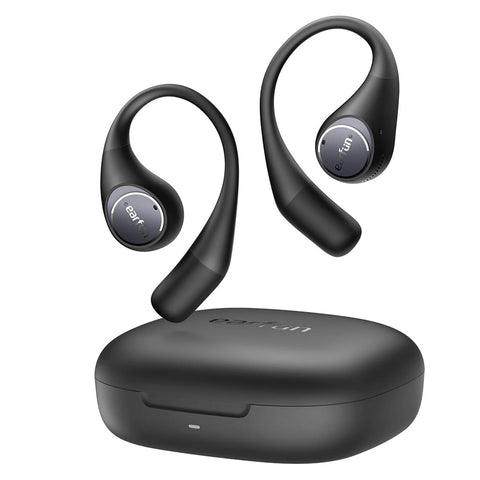 EarFun OpenJump Open-Back Bluetooth Earphones OW100