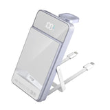 Ego | AllyDelivery 3U Magsafe 12000mAh 6合1 外置充電器