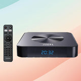 【International Version】Fami Huamei TV Box 3P