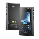 FiiO M21 便攜高清無損音樂播放器