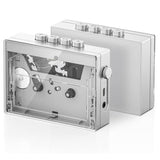 FiiO CP13 便攜身歷聲磁帶播放器