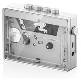FiiO CP13 便攜身歷聲磁帶播放器