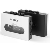 FiiO CP13 便攜身歷聲磁帶播放器