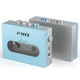 FiiO CP13 便攜身歷聲磁帶播放器