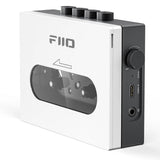 FiiO CP13 便攜身歷聲磁帶播放器