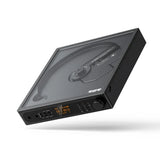 FiiO DM15 R2R 便攜 CD 機